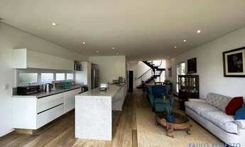 Imagem 6: CASA EM CONDOMÍNIO - BOSQUE DO VIANNA - SP