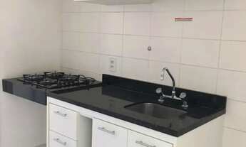 Imagem 5: Imóvel para venda com 46 metros quadrados com 1 quarto em Centro - São Paulo - SP