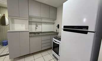 Imagem 3: ALUGO APARTAMENTO NO EDIFÍCIO STUDIO VITÓRIA CARUARU