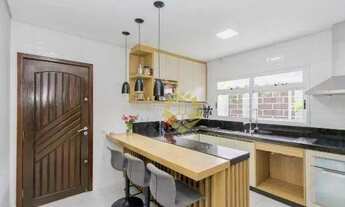 Imagem 7: Casa a venda localizada no Boqueirão, 3 dormitórios, 274 m² - venda por R$ 1.199.000!