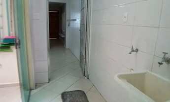 Imagem 4: Casa com 2 dormitórios, 220 m² - venda por R$ 690.000,00 ou aluguel por R$ 4.475,00/mês