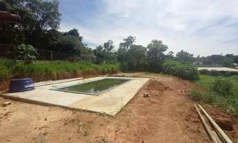 Imagem: CHÁCARA COM PISCINA EM VIEIRAS ITATIAIUÇU