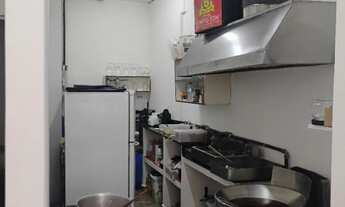 Imagem 2: Pastelaria Vila Curuçá