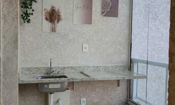 Imagem 7: APARTAMENTO YES LIVING 58M2 MEDEIROS