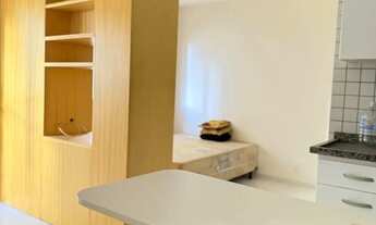 Imagem 2: Studio para venda em Perdizes com 1 quarto , 28m²