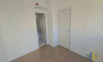 Imagem 5: Apartamento Edifício Vision Esplanada Sjc 33 m² 1 suíte 1 vaga MOBILIADO