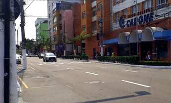 Imagem 2: Apartamento - 2 Quartos com Suíte - 100m² - Centro de Vila Velha (Próximo à Praia da Costa