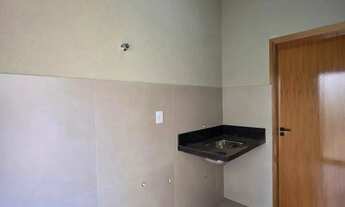 Imagem 6: CASA TÉRREA NOVA JOÃO VAZ Casa de Rua com 3 Quarto(s) e 4 banheiro(s) à Venda, 166.00 por