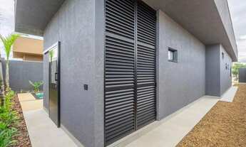 Imagem 5: Casa - Condomínio Villa de León - Três Lagoas / MS