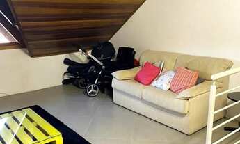 Imagem 3: Casa em Rua Doutor Mário Totta - Tristeza - Porto Alegre/RS