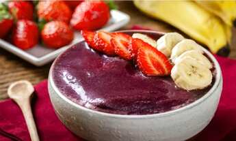 Imagem: Distribuidora de Açaí à Venda