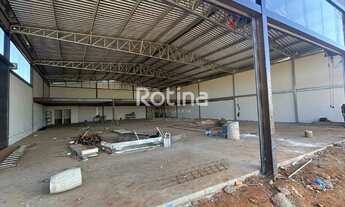 Imagem 4: Loja para alugar, Jardim Botânico - Uberlândia/MG - Rotina Imobiliária
