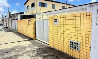 Imagem: Casa 3 quartos no Valentina Figueiredo