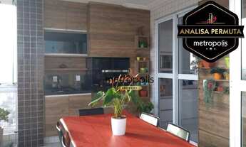 Imagem: Cobertura à venda, 332 m² por R$ 2.764.000,00