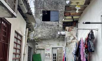 Imagem 5: Casa Areias térreo e 1º andar 40 mil - Areias