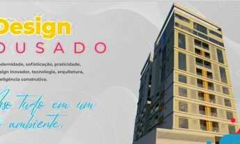 Imagem: Cobertura duplex, no Centro,em Viçosa-MG