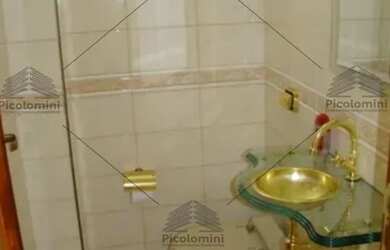 Imagem 11: Apartamento a venda na Mooca de 320m², 4 dormitórios, 3 suítes, 4 banheiros, lavanderia, á