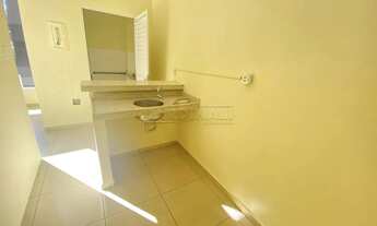 Imagem 5: Salão comercia Próximo ao balão do bonde