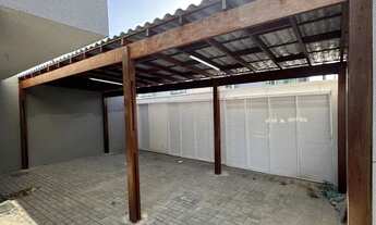 Imagem: Casa para locação no Eusébio 3 suites