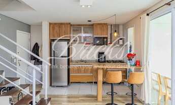 Imagem 6: APARTAMENTO DUPLEX A VENDA BELA VISTA