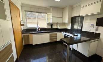 Imagem 4: Apartamento para aluguel, 4 quartos, 1 suíte, 2 vagas, Liberdade - Belo Horizonte/MG