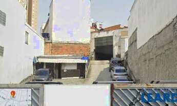 Imagem 4: AREA - LAPA - SP