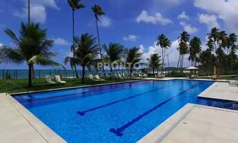 Imagem 4: Apartamento para venda tem 171m² com 4 quartos em Paiva - Cabo de Santo Agostinho - PE