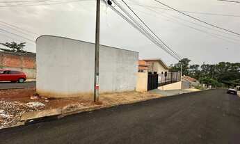 Imagem 4: CASA À VENDA NO JD. SANCHES EM CAMBIRA