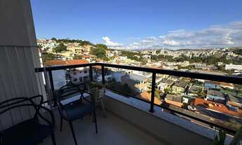 Imagem 4: VENDA Apartamento de 02 dormitórios com uma linda vista!!!