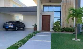 Imagem: Alphaville I Alphaville Sergipe Terras 1