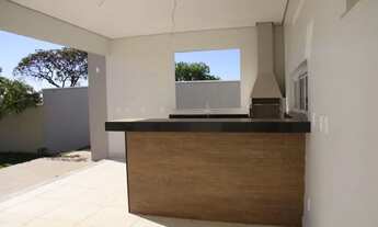 Imagem 4: Casa em Palmas no Polinésia Residence Resort - 3 suítes