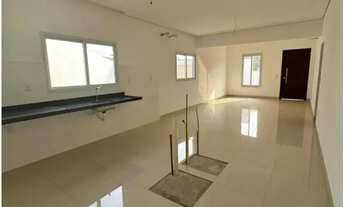 Imagem 2: Casa Santa Rosa Residencial à Venda