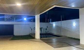 Imagem 4: Casa nova 3 suítes sendo 1 master, 177m2