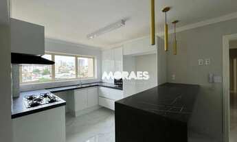 Imagem 7: Apartamento com 3 suítes à venda, 210 m² por R$ 1.200.000 - Residencial Salerno - Bauru/SP