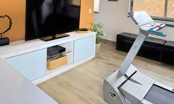 Imagem 11: Imóvel para venda tem 600 metros quadrados com 5 quartos no Alphaville Lagoa dos Ingleses