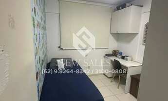 Imagem 6: Apartamento com 2 quartos, Lazer Completo - Jardm das Esmeraldas