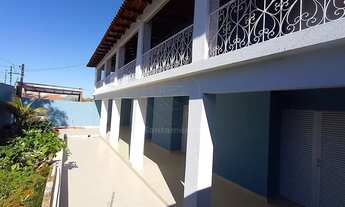 Imagem 3: Sobrado para alugar no Bairro Bancários com 4 quartos na Zona Oeste de Londrina