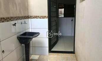 Imagem 7: Casa com 3 dormitórios para alugar, 85 m² por R$ 1.700,01/mês - Jardim Vale Verde - Londri