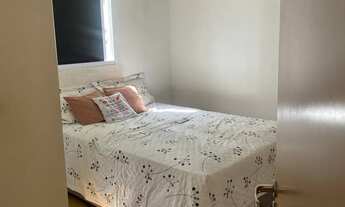 Imagem 7: Alugo apartamento mobiliado feira palace bairro nova esperança recanto das flores