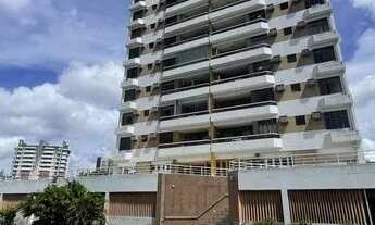 Imagem 2: Apto com tres quartos sendo um suíte - 150m²