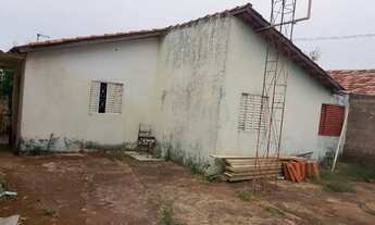 Imagem 2: Casa no Dona Íris - R$ 110 mil