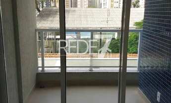 Imagem 4: Apartamento de 3 quartos com suíte e 2 vagas na Vila Itapura, Campinas-SP: 85m² de puro co