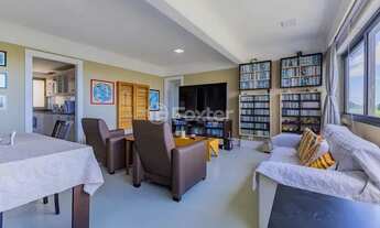 Imagem 5: Imóvel para venda tem 106 metros quadrados com 3 quartos em Higienópolis - Porto Alegre