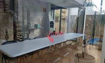 Imagem 4: Casa Comercial à Venda de 05 Quartos no Bairro Alto da Boa Vista em Ribeirão Preto com Pis