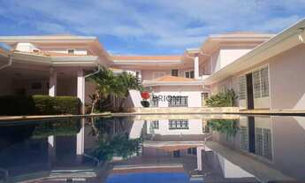 Imagem: Casa com 5 dormitórios, com 708m², no