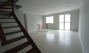 Imagem 4: Descubra o lar dos seus sonhos no Recreio dos Bandeirantes Rio de Janeiro Este espacoso ap