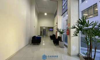 Imagem 2: Apartamento JK Kitnet no Centro