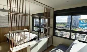 Imagem: Apartamento 1 dormitórios para vender ou