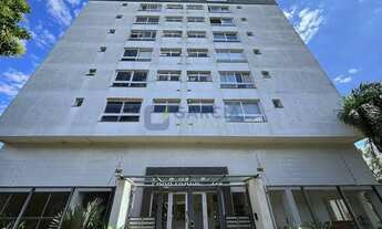 Imagem: Apartamento à venda no bairro São Sebastião