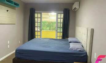 Imagem 7: Casa semi mobiliada, com 5 dormitórios